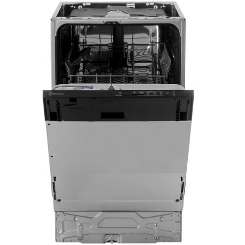 Встраиваемая посудомоечная машина Electrolux EEA12100L