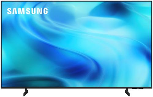 55" (138 см) Телевизор Samsung UE55U8000HUXPY черный
