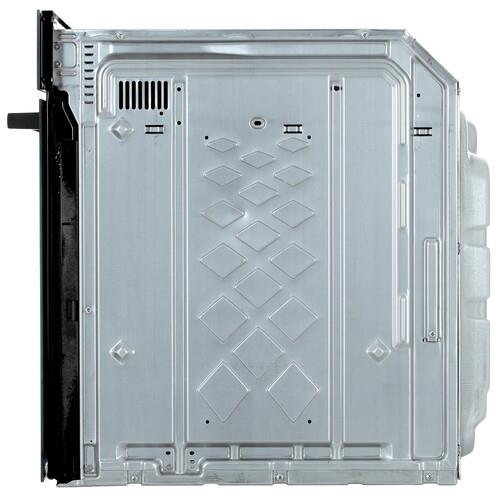 Электрический духовой шкаф Indesit IFE 4841 J BL черный