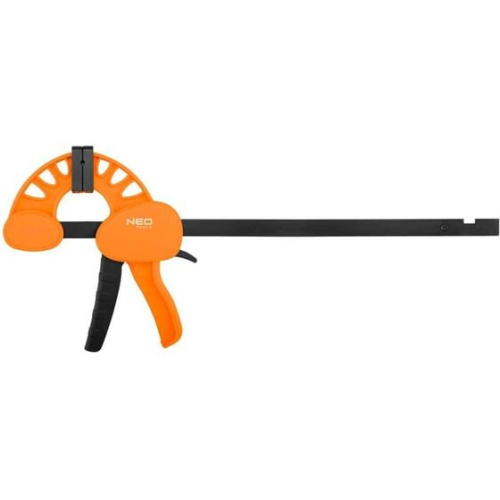 Зажим автоматический NEO TOOLS Heavy Duty (45-501) 12"/300