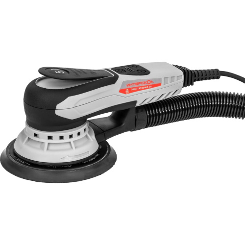 Эксцентриковая шлифмашина Интерскол ЭШМ-150/350ВЭ (800.1.1.70)