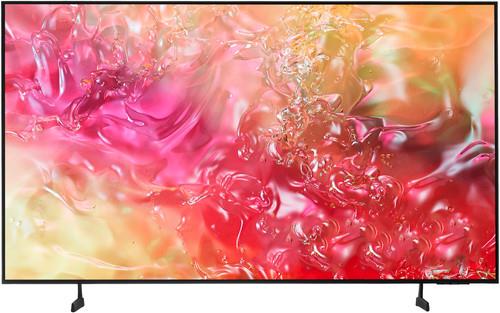 65" (163 см) Телевизор Samsung UE65DU7100UXRU черный
