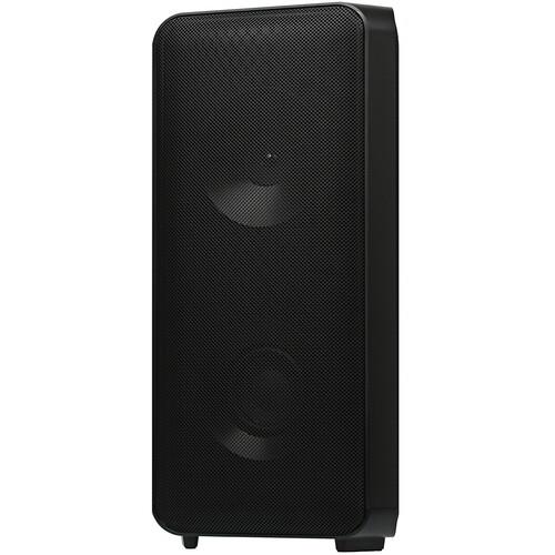 Портативная аудиосистема Samsung Sound Tower MX-ST40B, черный