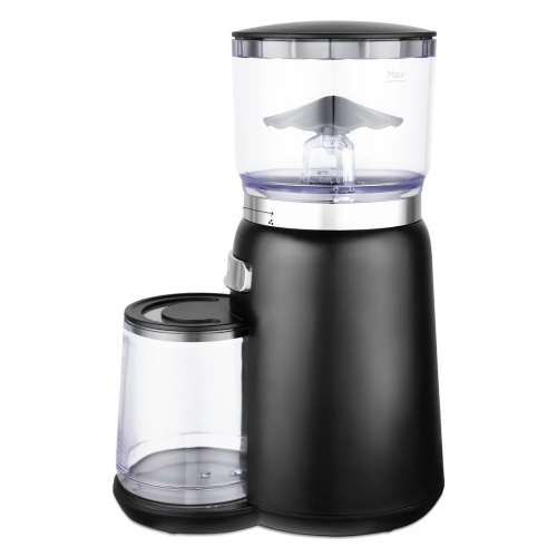 Кофемолка BQ CG2001 Black