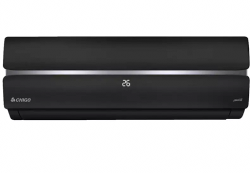 Сплит-система Chigo Cs-51V3A-1B172 King Black