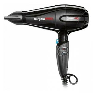 Фен BABYLISS Caruso-HQ PRO BBAB6970IE