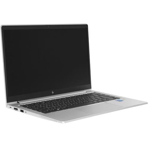 13.3" Ноутбук HP EliteBook 630 G10 серебристый