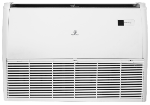 Напольно-потолочная сплит-система Royal Clima CO-F 18HNX/CO-E 18HNX Competenza 2022