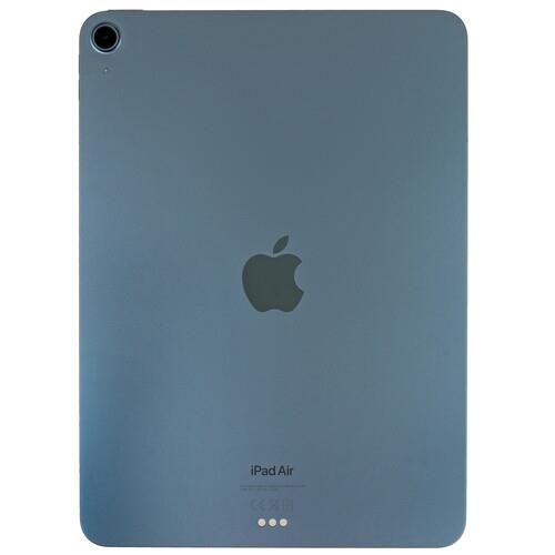 10.9" Планшет Apple iPad Air (5th Gen) Wi-Fi 64 ГБ синий