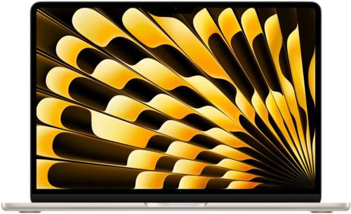15.3" Ноутбук Apple MacBook Air M4 золотистый