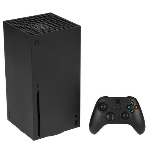 Игровая консоль Microsoft Xbox Series X