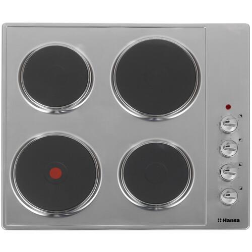 Электрическая варочная поверхность Hansa BHEI601060