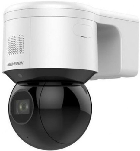 Видеокамера IP Hikvision DS-2DE3A404IW-DE 2.8-12мм цветная корп. белый