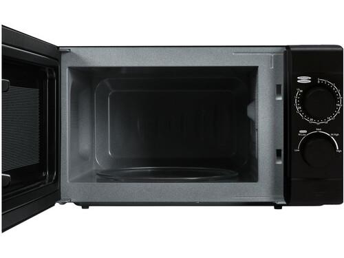 Микроволновая печь NORDFROST MWS-2070 B черный