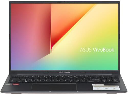 16" Ноутбук ASUS VivoBook M3604YA-MB239 черный