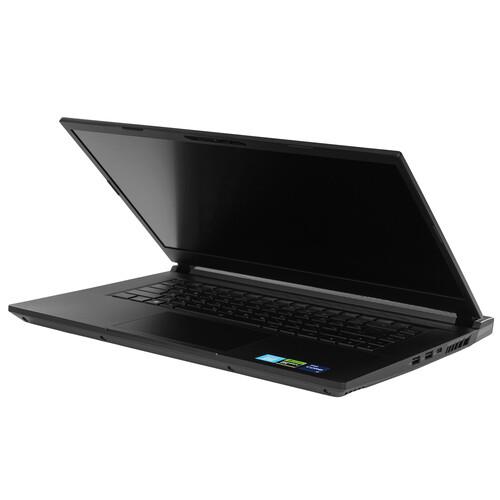 15.6" Ноутбук AORUS 15 BSF черный