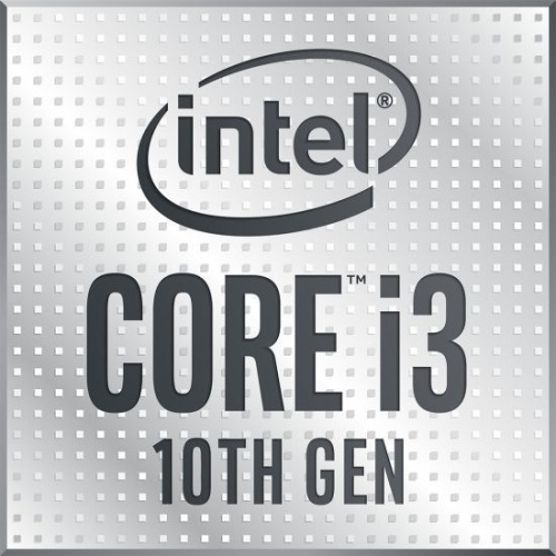 Процессор Intel CPU Desktop Core i3-10105F (3.7GHz, 6MB, LGA1200) tray (CM8070104291323 SRH8V)
