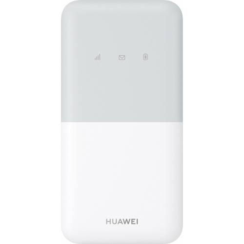 Маршрутизатор 4G HUAWEI E5586-326 51071VHV White