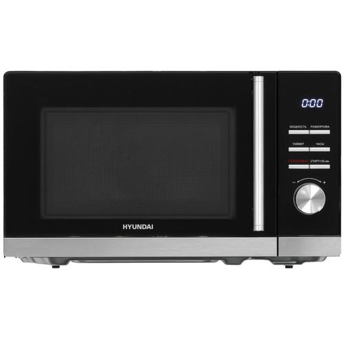 Микроволновая печь Hyundai HYM-D3005 черный