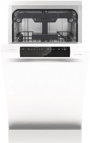 Посудомоечная машина Gorenje GS541D10W белый