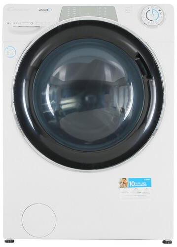 Стиральная машина Candy RP4146BWMBC/1-S белый