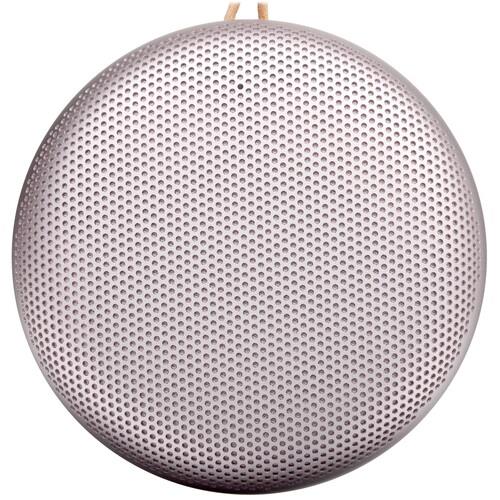 Портативная колонка Bang & Olufsen Beosound A1 2nd Gen, розовый