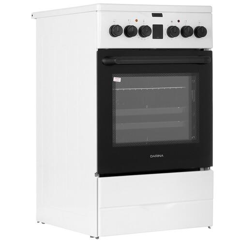 Электрическая плита DARINA PL 2616 W белый