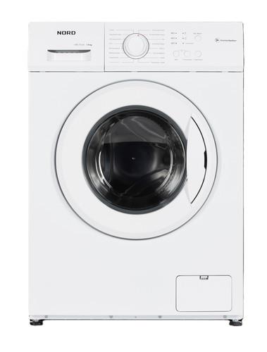 Стиральная машина NORD i-WS 712 W белый