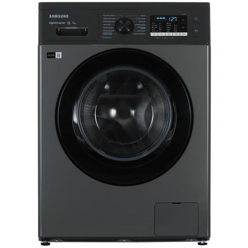 Стиральная машина Samsung WW70AG5S20CXLP черный