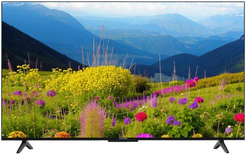 50" (127 см) LED-телевизор iFFALCON IFF50U74 черный