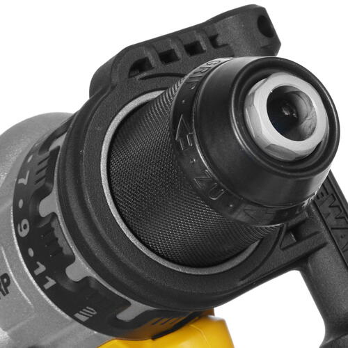 Шуруповерт DeWALT DCD991NT-XJ