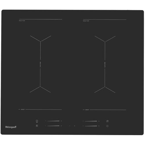 Индукционная варочная поверхность Weissgauff HI 642 BYC
