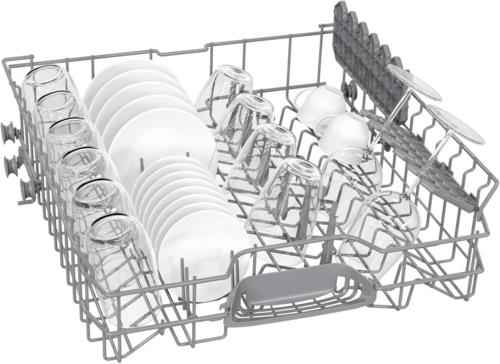 Встраиваемая посудомоечная машина Bosch SMI2ITS27E