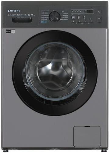 Стиральная машина Samsung WW65AG4S21CX/LD серый