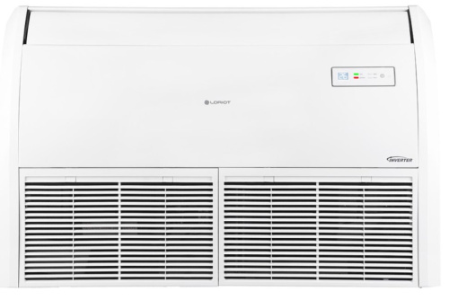 Напольно-потолочная сплит-система Loriot LCAC-60TCFI TCFI New 2024