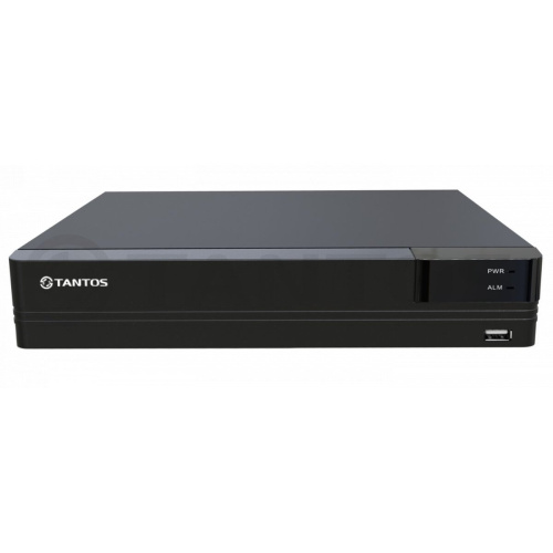 Видеорегистратор Tantos TSr-NV04155P