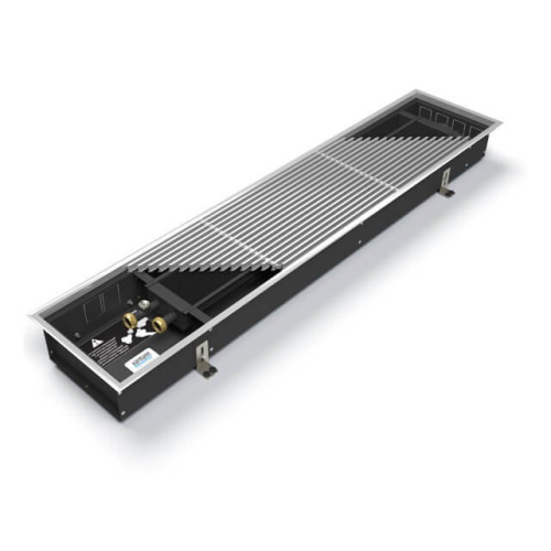 Внутрипольный конвектор Varmann Ntherm N 180.90.2600 RR U EV1