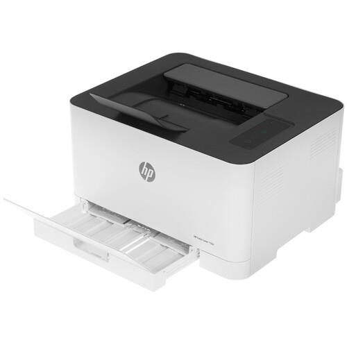 Принтер лазерный HP Color Laser 150a
