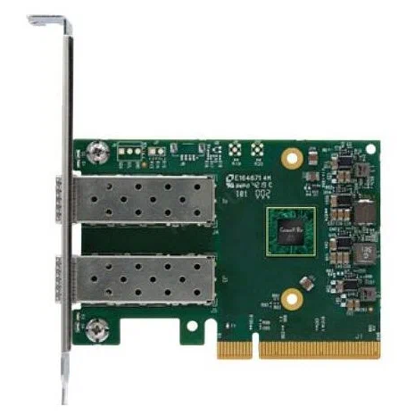 Сетевая карта MELLANOX MCX631102AN-ADAT