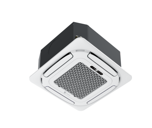 Кассетная сплит-система Thaicon TL-PC140-FR4/TL-PO140-FR4/TLCP-02 Synergy