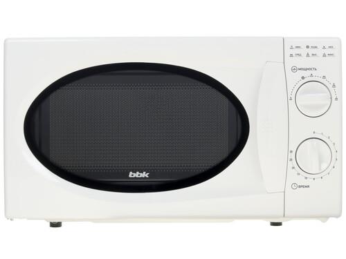 Микроволновая печь BBK 20MWS-715M/W белый