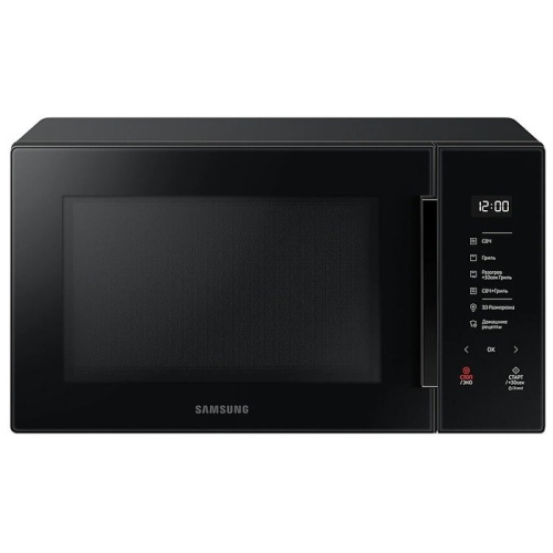 Микроволновая печь Samsung MG30T5018AK/BW