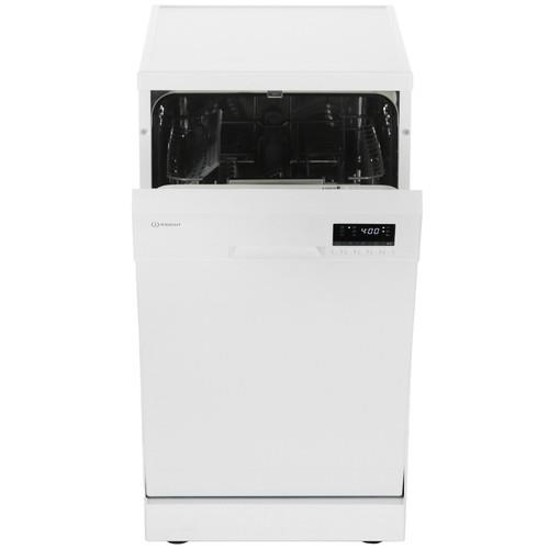 Посудомоечная машина Indesit DFS 1C269 белый