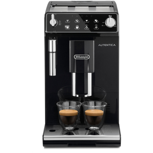Кофеварка DeLonghi ETAM 29 510 SB