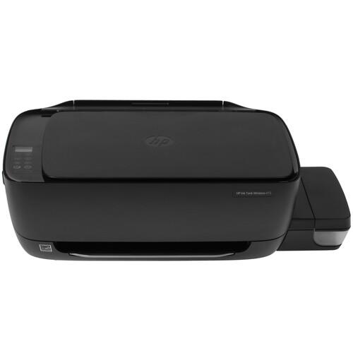 МФУ струйное HP Ink Tank 415