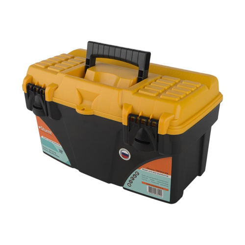 Ящик для инструментов Sturm! TBPROF218 18" Prof