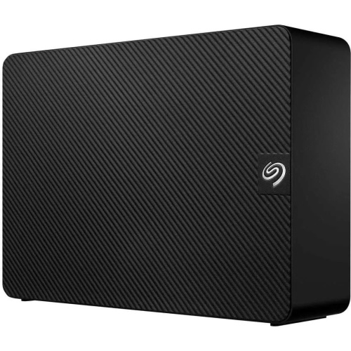 Внешний HDD Seagate Expansion Desktop STKP28000400 28TB 3.5" USB3.0 Black