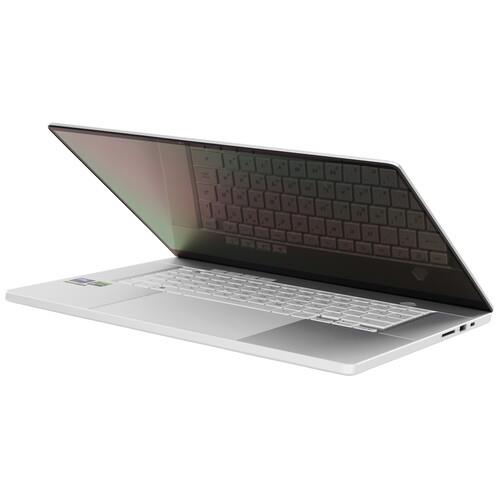 16" Ноутбук ASUS ROG Zephyrus G16 GU605MI-QR258 белый