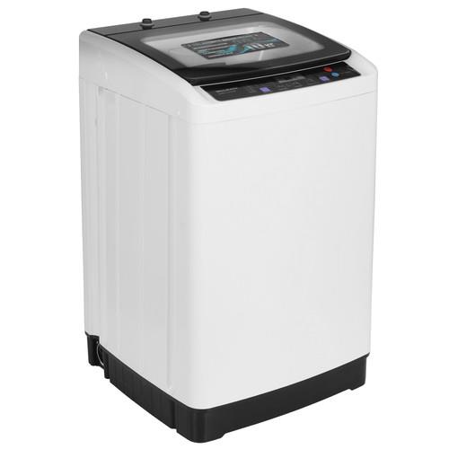 Стиральная машина WILLMARK WMA-1072GW белый