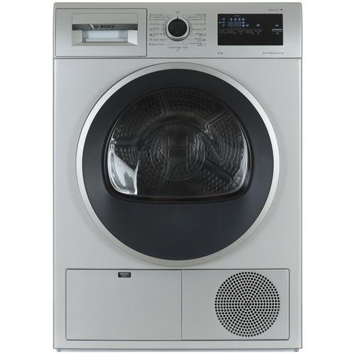 Сушильная машина Bosch WTN86212ME серый